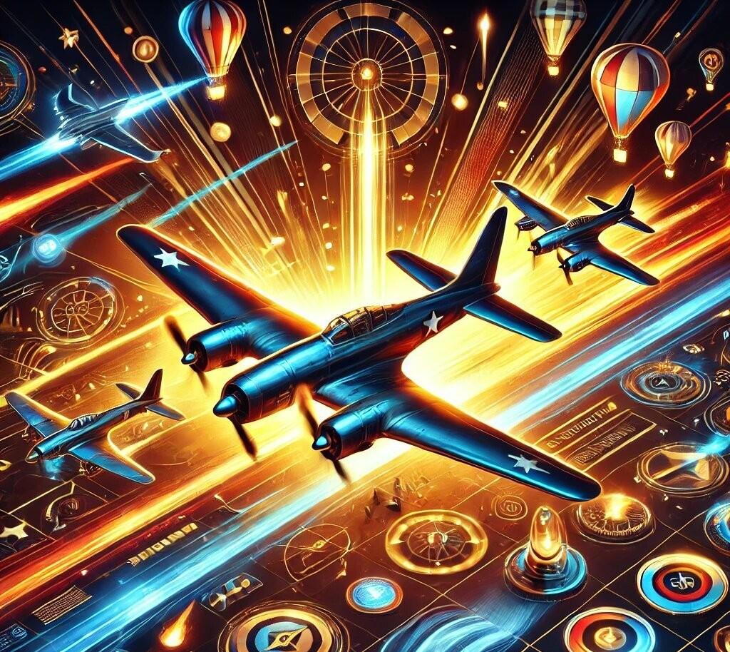 Vantagens do Aviator no wxwx