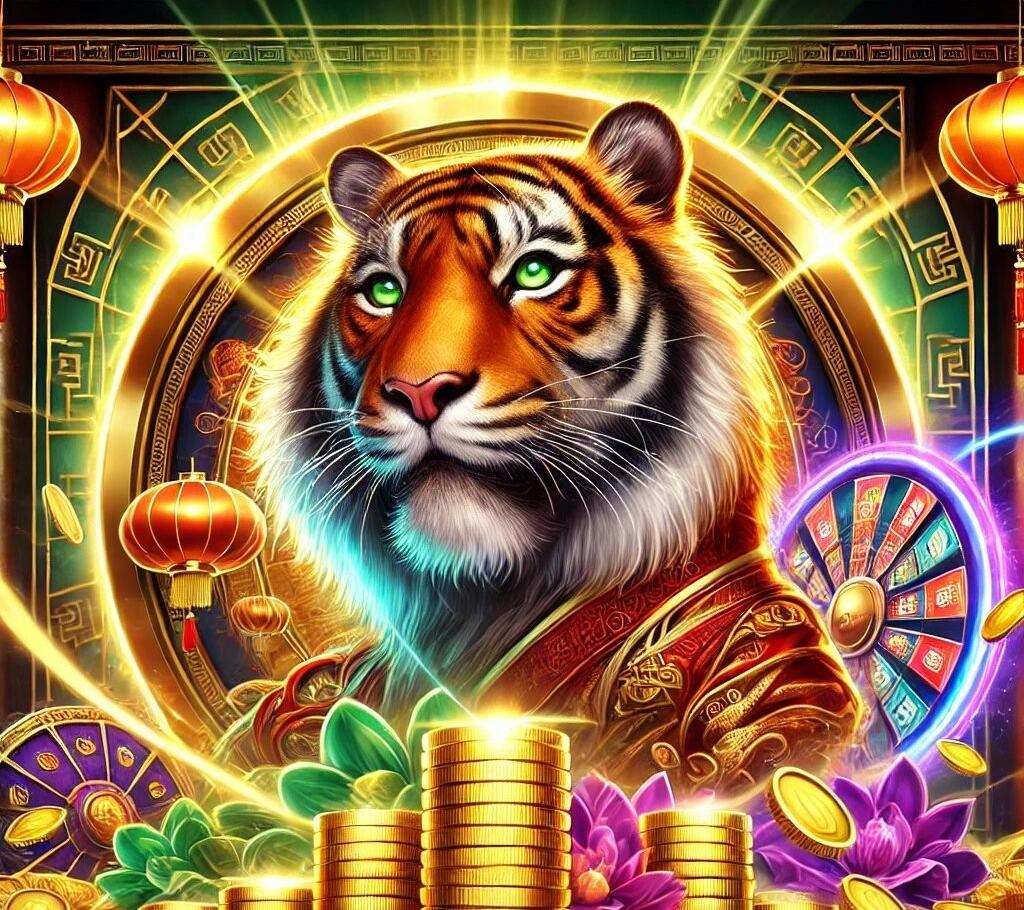 wxwx Dicas para Fortune Tiger