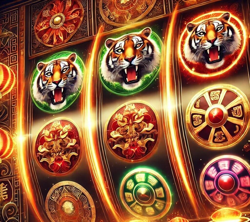 wxwx Como Jogar Fortune Tiger