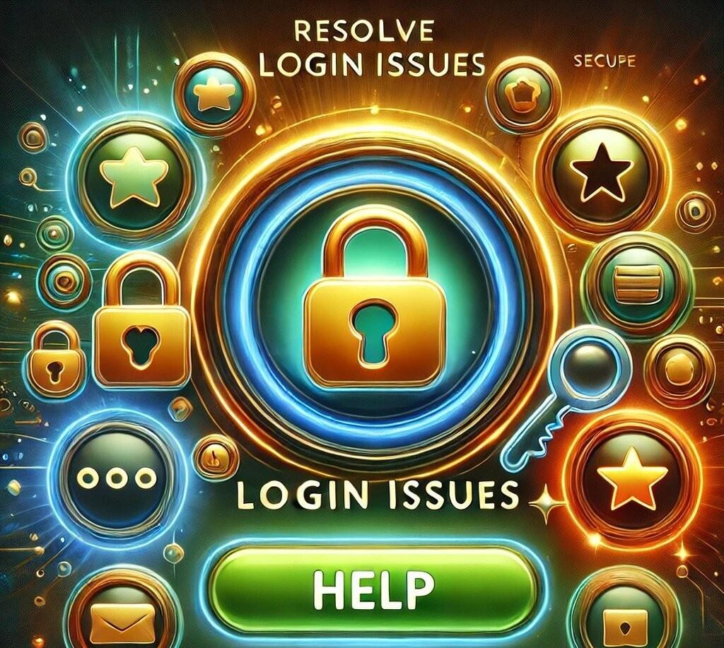 wxwx Ajuda para Login