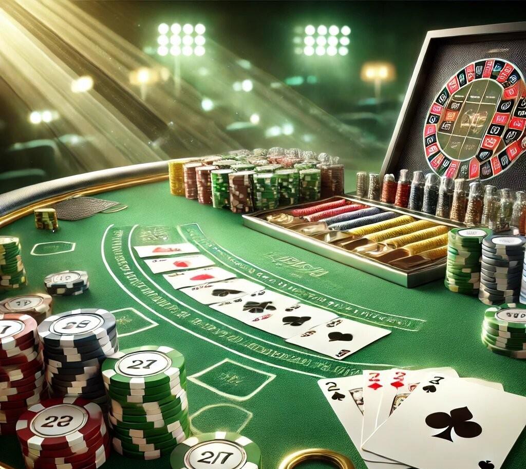 wxwx Jogos Populares no Cassino