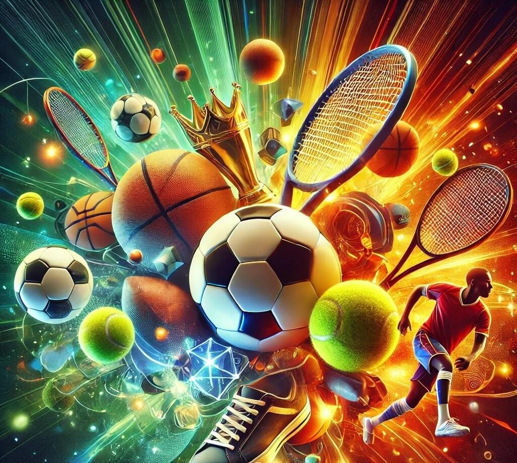 wxwx Esportes Populares