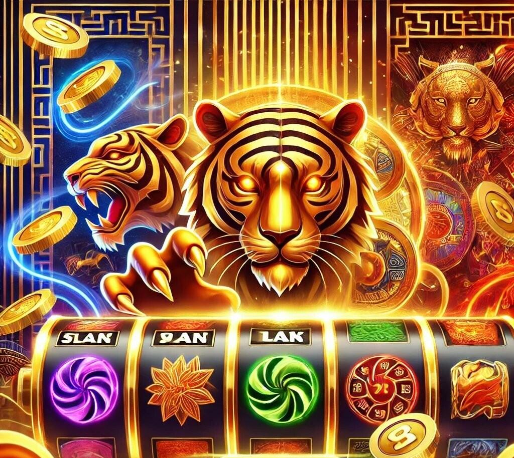 wxwx Introdução ao Fortune Tiger