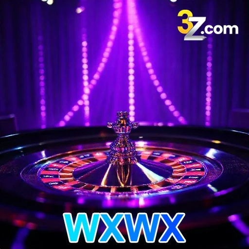 WXWX Plataforma Completa